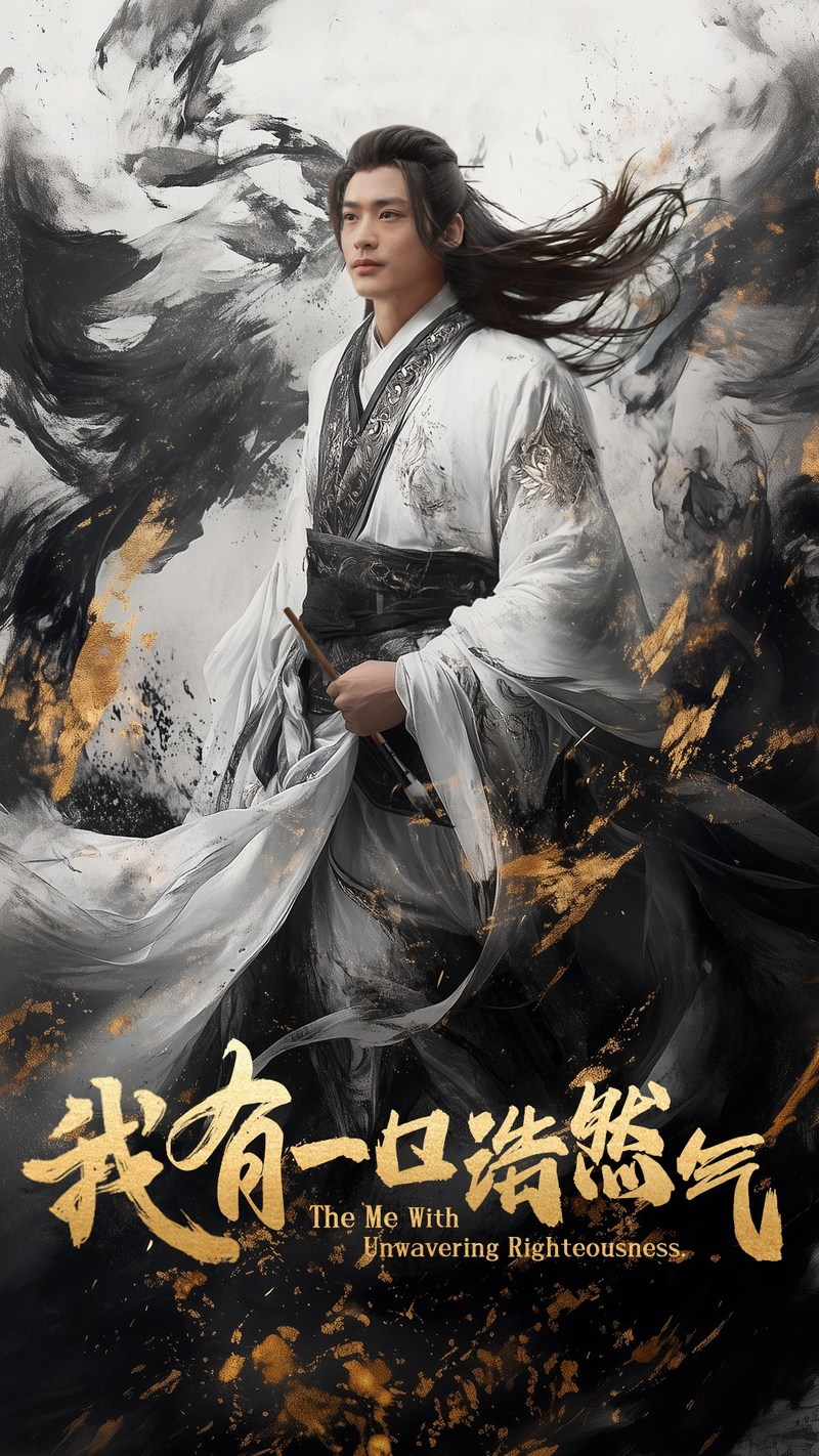《我有一口浩然气》短剧[全集55集]免费网盘下载、在线观看