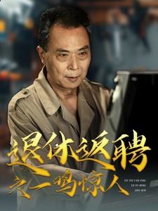 《退休返聘之一鸣惊人》短剧[全集65集]免费网盘下载、在线观看